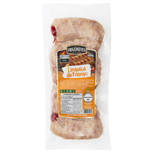 Linguiça de Frango - 600g
